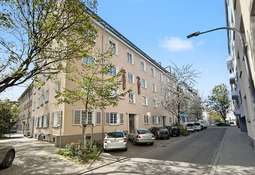 Hausfront