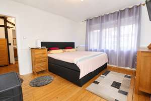 Wohnen mit Zukunft: Modernisiertes Einfamilienhaus mit positiver Bauvoranfrage in Barnstorf! – Die vollständige Adresse der Immobilie erhältst du vom Anbieter., 49406 Barnstorf – Vorschaubild 8