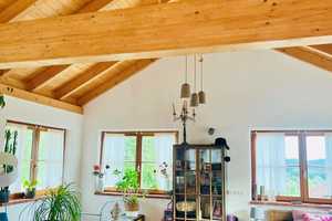 Charmantes Bauernhaus mit Historie in idyllischer Weitblicklage – Unterhüttensölden 15, 94481 Freyung-Grafenau (Kreis) – Vorschaubild 1