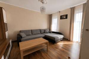 Solide Kapitalanlage mit Perspektive – 2-Zimmer-Wohnung in Offenbach – 63067 Messehalle, Offenbach am Main – Vorschaubild 2