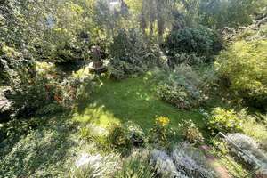 Charmantes, freistehendes Einfamilienhaus mit traumhaftem Garten – 40597 Benrath, Düsseldorf – Vorschaubild 22
