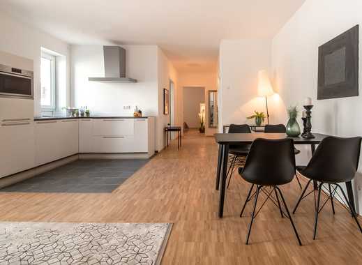 Ein hohes Maß an Lebensqualität in ihrem neuen Zuhause auf ca. 79 m² mit Balkon und Ankleide