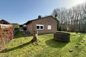 Bungalow mit Garage auf Erbpachtgrundstück in Rhede  – Die vollständige Adresse der Immobilie erhältst du vom Anbieter., 46414 Rhede – Vorschaubild 3
