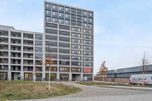 Space to Breathe – Großzügiges 1-Zimmer-Apartment mit Loggia und Hauptstadtblick – Die vollständige Adresse der Immobilie erhältst du vom Anbieter., 10557 Moabit, Berlin – Vorschaubild 6