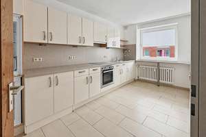 Attraktive 3-Zimmer-Eigentumswohnung mit Balkon und Garage in Gelsenkirchen-Altstadt – Die vollständige Adresse der Immobilie erhältst du vom Anbieter., 45879 Altstadt, Gelsenkirchen – Vorschaubild 5