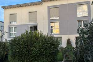 Townhouse mit Erdwärme und Glasfaser, ruhig, grün, zentrumsnah