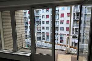 Gepflegte 2,5-Zimmer Wohnung im 4. OG mit Balkon in Hamburg-Neustadt – ABC Straße 44-46, 20354 Neustadt, Hamburg – Vorschaubild 3