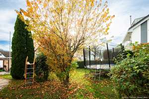*Preisreduzierung* 
Modernisiertes Einfamilienhaus mit PV-Anlage, 2 Garagen und großem Garten – Hermann-C.-Starck-Straße 7, 79725 Laufenburg (Baden) – Vorschaubild 12