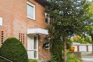 Handwerker aufgepasst! REH am Althausweg mit kleinem Garten – Münster – Vorschaubild 1