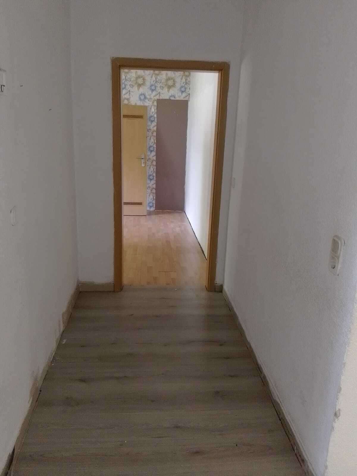 4-Zimmer-Wohnung mit eigenem Garten – Renovierungsbedürftig, aber mit Potenzial!, Soest Kreis – Bild 2