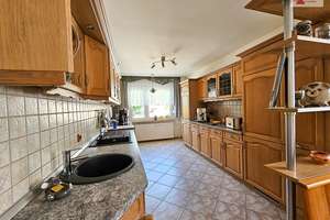 Ihr neues Zuhause in Beierfeld – Großzügiges Einfamilienhaus mit Garten und Garage – Die vollständige Adresse der Immobilie erhältst du vom Anbieter., 8344 Grünhain-Beierfeld – Vorschaubild 5