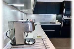 4-Zimmer Wohnung in Top Bonn Beuel Lage. Renoviert und hochwertig möbliert. – Rheinaustraße 183, 53225 Beuel-Mitte, Bonn – Vorschaubild 16