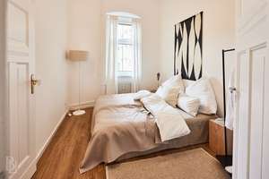 Renditestarke 2-Zimmer-Wohnung mit einem Abschreibungspotenzial von 5,5% – Die vollständige Adresse der Immobilie erhältst du vom Anbieter., 10717 Wilmersdorf, Berlin – Vorschaubild 5