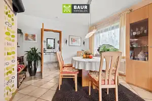360° | Seltene Gelegenheit - gehobene Immobilie in Stadtnähe! – Ravensburg (Kreis) – Vorschaubild 11
