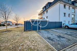 Willkommen zu Hause!!! KfW-55, 3,5-Zi., Stellplatz und ein toller Ausblick... – Zur Wildzähnecke 1, 38448 Wendschott, Wolfsburg – Vorschaubild 26