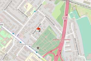 5688 - Hochwertige 2-Zimmer-Wohnung in begehrter Wohnlage! – Winkelmannstraße 17, 26129 Haarentor, Oldenburg (Oldenburg) – Vorschaubild 8