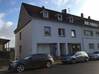 Wohnungen Remscheid Honsberg Wohnungen Remscheid Honsberg