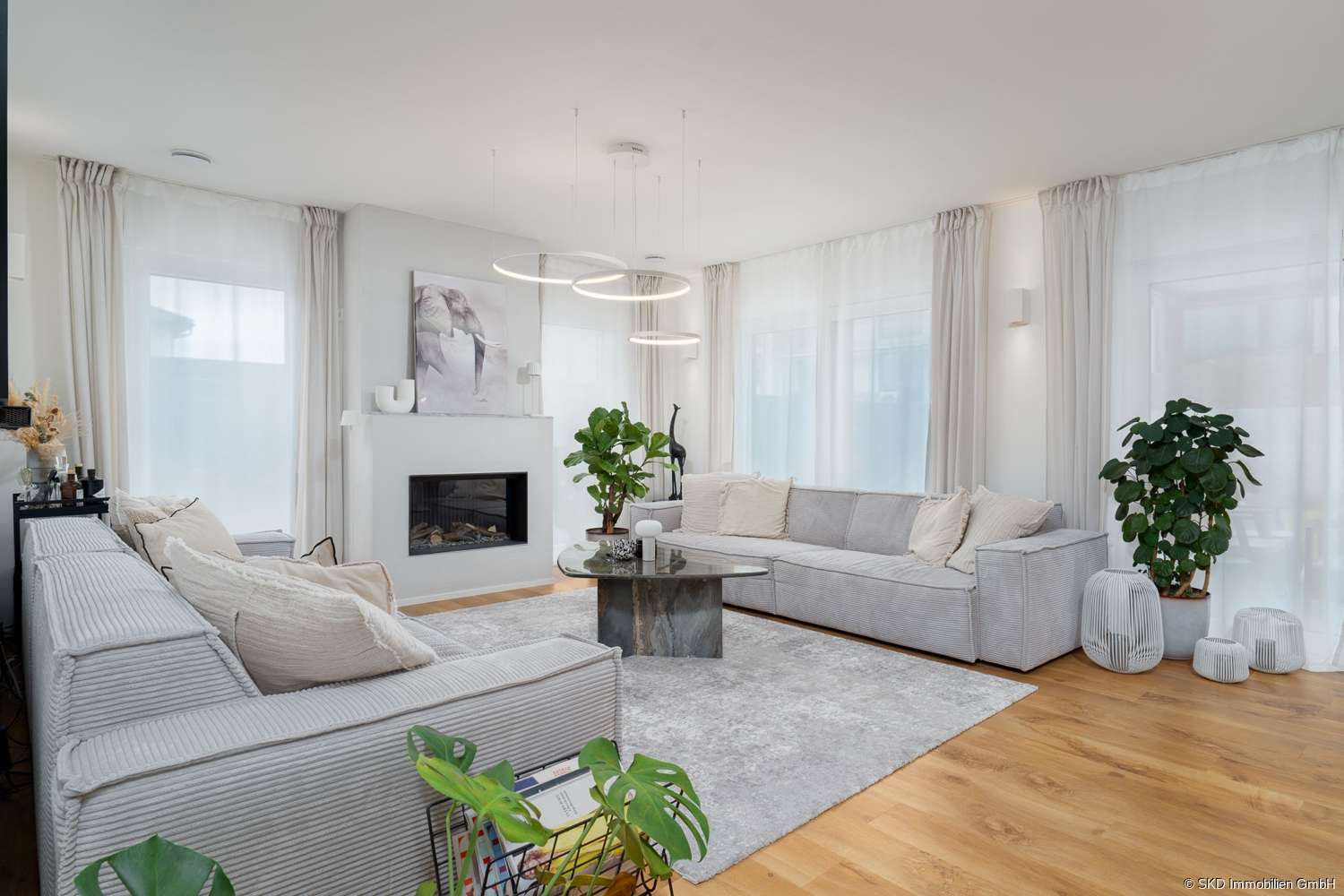 Immobilie in Haßmersheim - Einfamilienhaus in Haßmersheim – Hochwertiger Neubau für modernes Wohnen auf höchstem Niveau! - Bild 14