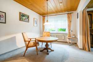 Einfamilienhaus mit Charakter – viel Raum & großes Grundstück! – Wittmund (Kreis) – Vorschaubild 24