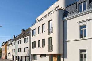 Elegant penthouse duplex apartment with a stunning view – Basteistraße 41, 53173 Rüngsdorf, Bonn – Vorschaubild 11