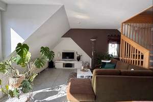 Exklusive 3,5 Zimmer Maisonettewohnung in Hagen-Bathey 
mit Balkon, Garage und Pkw-Stellplatz – Die vollständige Adresse der Immobilie erhältst du vom Anbieter., 58099 Boele, Hagen – Vorschaubild 13