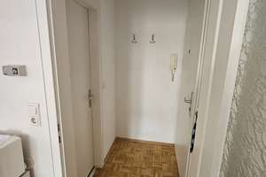 Wohnen in zentraler Lage - Ideal für Studenten – Die vollständige Adresse der Immobilie erhältst du vom Anbieter., 52066 Marschiertor, Aachen – Vorschaubild 3