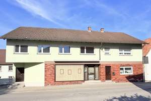 2- Familienhaus mit Gewerbeeinheit in Dielheim- Horrenberg zu verkaufen – Ortsstraße 38, 69234 Dielheim – Vorschaubild 22
