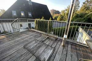Gemütliche Doppelhaushälfte in direkter Kanalnähe, kleiner Garten und toller Dachterrasse! – Friedhofsallee 3, 24768 Rendsburg – Vorschaubild 12