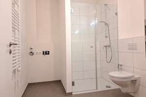 Moderne 2 Zimmerwohnung zur Miete mit Balkon in Lübeck St. Lorenz - Wentzel Dr. – 23554 Sankt Lorenz Nord, Lübeck – Vorschaubild 4