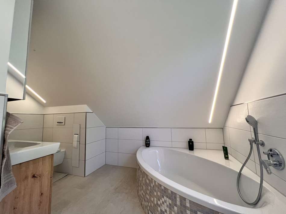DG Badezimmer