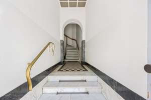 Charmantes Stadthaus mit Geschichte und Potenzial in bester Innenstadtlage von Neuss – Die vollständige Adresse der Immobilie erhältst du vom Anbieter., 41460 Innenstadt, Neuss – Vorschaubild 11