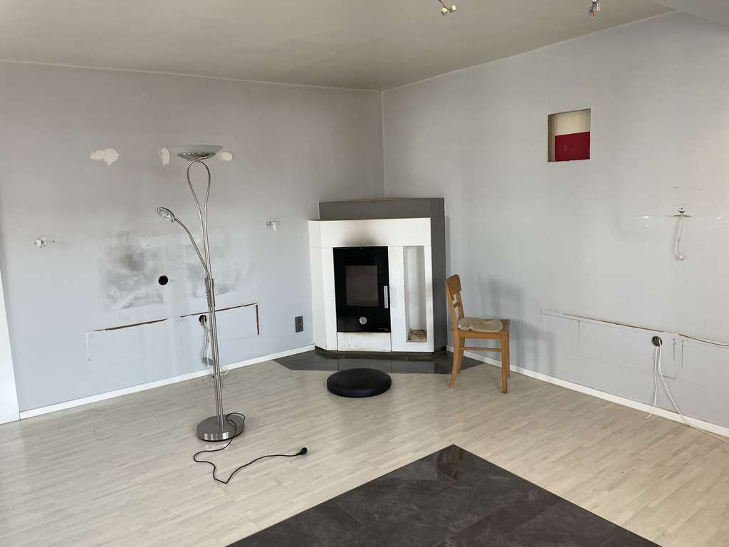 Immobilie in Langen - Charmantes 2-Fam-Fachwerkhaus mit weiteren Bebauungsmöglichkeiten in Langen - Bild 1