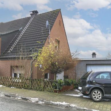 Haus kaufen in Selm ImmoScout24