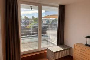 5 Zimmer Penthouse Wohnung in Augsburg Kriegshaber – Die vollständige Adresse der Immobilie erhältst du vom Anbieter., 86156 Kriegshaber, Augsburg – Vorschaubild 6