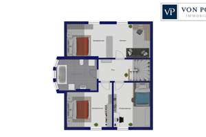 Familienfreundliches Zuhause mit Solarpower, großer Terrasse! – Die vollständige Adresse der Immobilie erhältst du vom Anbieter., 35096 Weimar (Lahn) – Vorschaubild 16