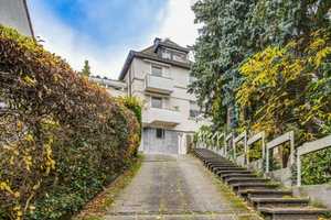 Unvergleichliches Idyll: Großzügiges Anwesen in Hanglage in Baden-Baden – Baden-Baden – Vorschaubild 24