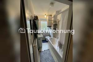 Tauschwohnung: Untergiesing/Au – 2-Zimmer-Perle am Auer Mühlbach – Die vollständige Adresse der Immobilie erhältst du vom Anbieter., 81543 Untergiesing, München – Vorschaubild 5