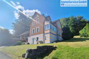 Charmantes Einfamilienhaus mit Einliegerwohnung in idyllischer Lage! – Nürnberger Land (Kreis) – Vorschaubild 1