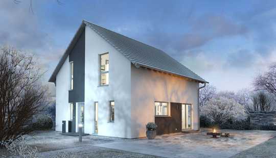 Bild von WO AUS PLÄNEN HEIMAT WIRD