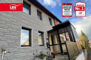 Charmantes Reihenmittelhaus in Feldrandlage – Die vollständige Adresse der Immobilie erhältst du vom Anbieter., 31171 Nordstemmen – Vorschaubild 1