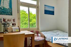 Altbau-Klassiker in bevorzugter Lage mit herrlichem Garten – Die vollständige Adresse der Immobilie erhältst du vom Anbieter., 22143 Rahlstedt, Hamburg – Vorschaubild 33