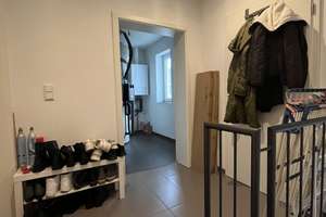 2-Zimmer-Wohnung mit Balkon in Dortmund Lichtendorf - Smart Home – Intückenweg 37, 44289 Sölderholz, Dortmund – Vorschaubild 8
