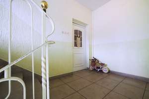 Eigentumswohnung am Saarbrücker Rastpfuhl – Attraktive 3-Zimmer-Küche-Bad-Wohnung mit Balkon! – Die vollständige Adresse der Immobilie erhältst du vom Anbieter., 66113 Malstatt, Saarbrücken – Vorschaubild 7