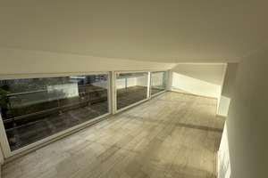 Penthousewohnung mit Dachterrasse und Blick über Düsseldorf – Kaiserswerther Straße 95, 40476 Golzheim, Düsseldorf – Vorschaubild 3