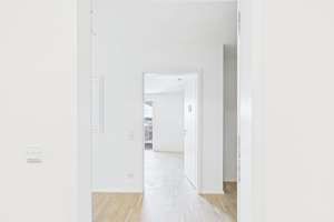 Neubau-Erstbezug: Hochwertige 2-Zimmer-Wohnung mit Balkon in Berlin-Köpenick – Wendenschloßstraße 256, 12557 Köpenick, Berlin – Vorschaubild 12