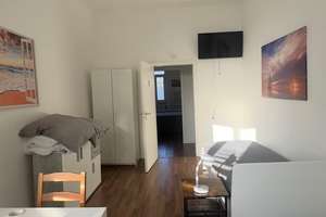 Großzügige 3-ZKB-Wohnung in zentraler Lage am Entenfang – Rheinstraße 55, 76185 Mühlburg, Karlsruhe – Vorschaubild 7