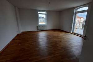 Geräumige 2-Zimmer-Wohnung mit Balkon in Erfurt – Schillerstraße 55, 99096 Löbervorstadt, Erfurt – Vorschaubild 11