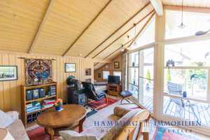 Scandinavischer EBK Bungalow auf ca. 792m² Traum-Grundstück in 23747 Dahme – Ostholstein (Kreis) – Vorschaubild 50