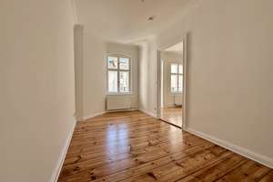 Stilvoller Altbau im 3. OG: Lichtdurchflutet, renoviert & mit Balkon zum ruhigen Innenhof – Die vollständige Adresse der Immobilie erhältst du vom Anbieter., 10115 Mitte (Ortsteil), Berlin – Vorschaubild 10