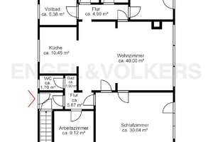 Herrlich modernisierter Wohntraum im schönen Meckelfeld! – Die vollständige Adresse der Immobilie erhältst du vom Anbieter., 21217 Seevetal – Vorschaubild 18
